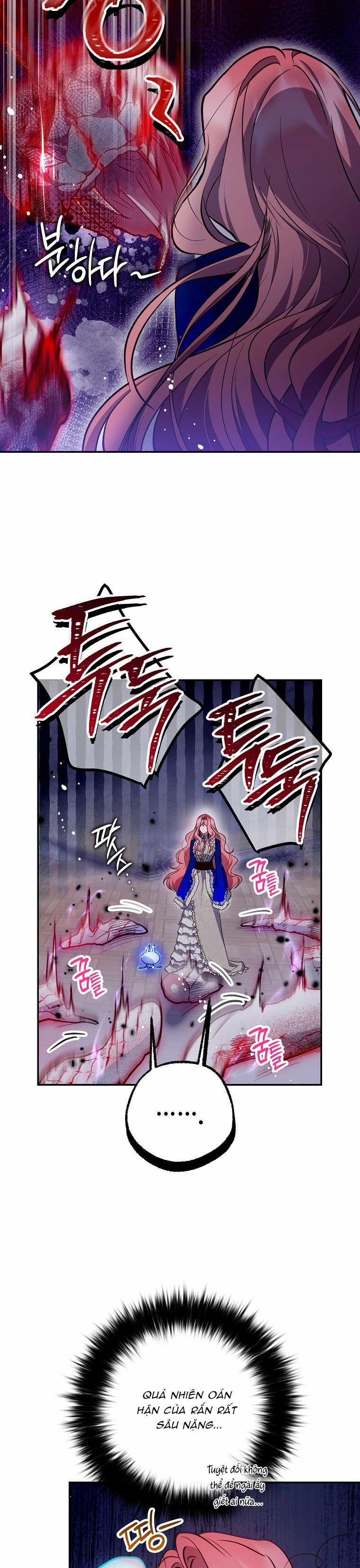 Khi Trái Tim Dẫn Lối Đôi Ta 37 trang 14