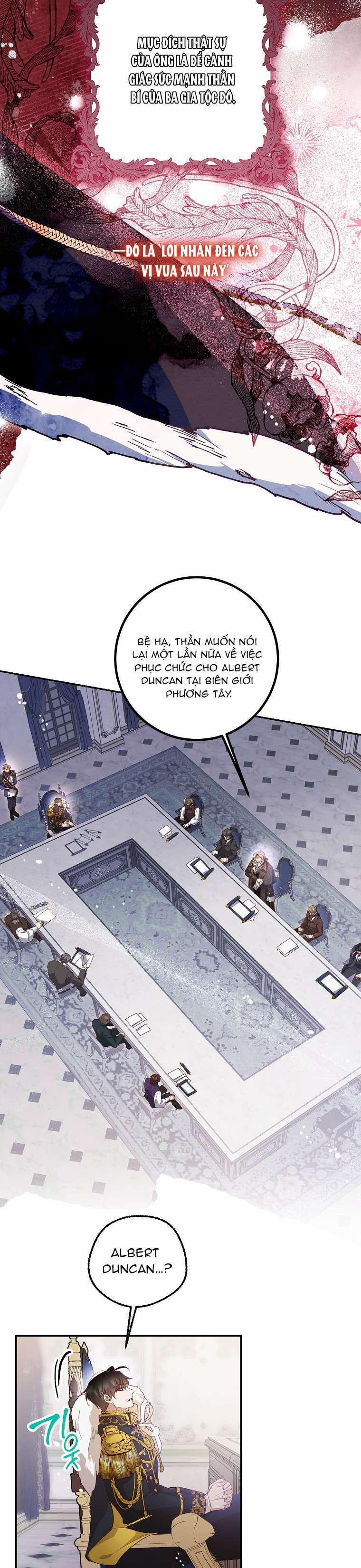 Khi Trái Tim Dẫn Lối Đôi Ta 37 trang 26