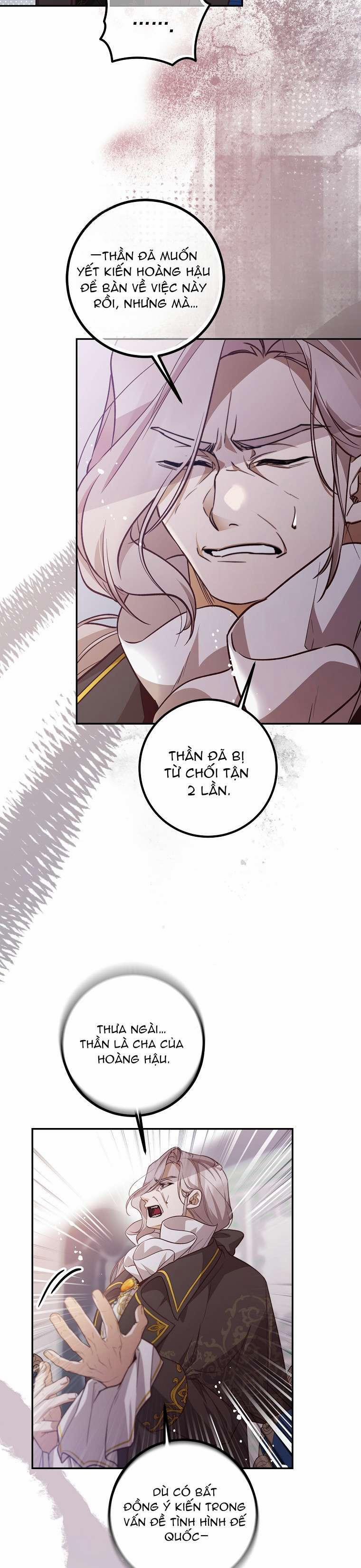 Khi Trái Tim Dẫn Lối Đôi Ta 37 trang 28