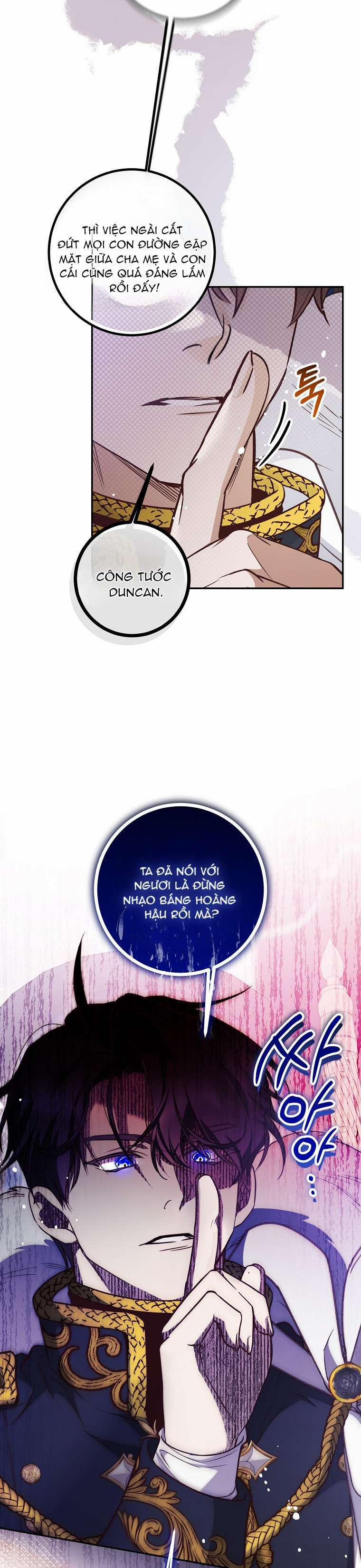 Khi Trái Tim Dẫn Lối Đôi Ta 37 trang 29