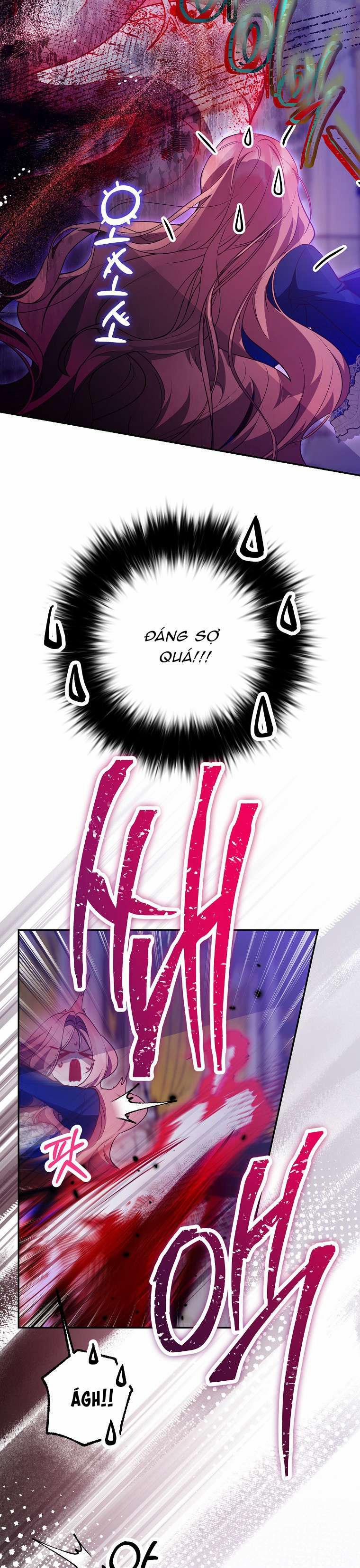 Khi Trái Tim Dẫn Lối Đôi Ta 37 trang 3