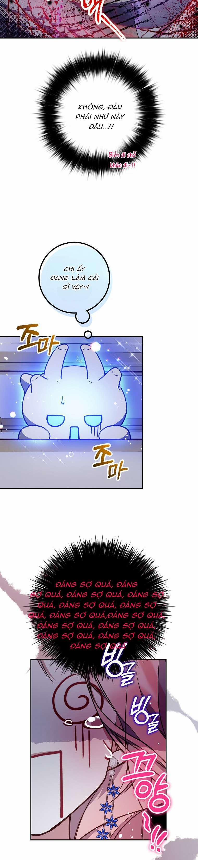 Khi Trái Tim Dẫn Lối Đôi Ta 37 trang 7