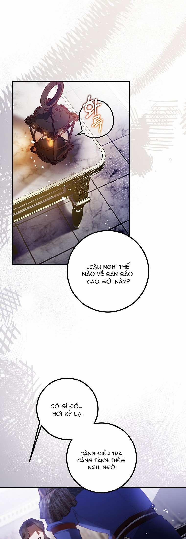 Khi Trái Tim Dẫn Lối Đôi Ta 38 trang 30