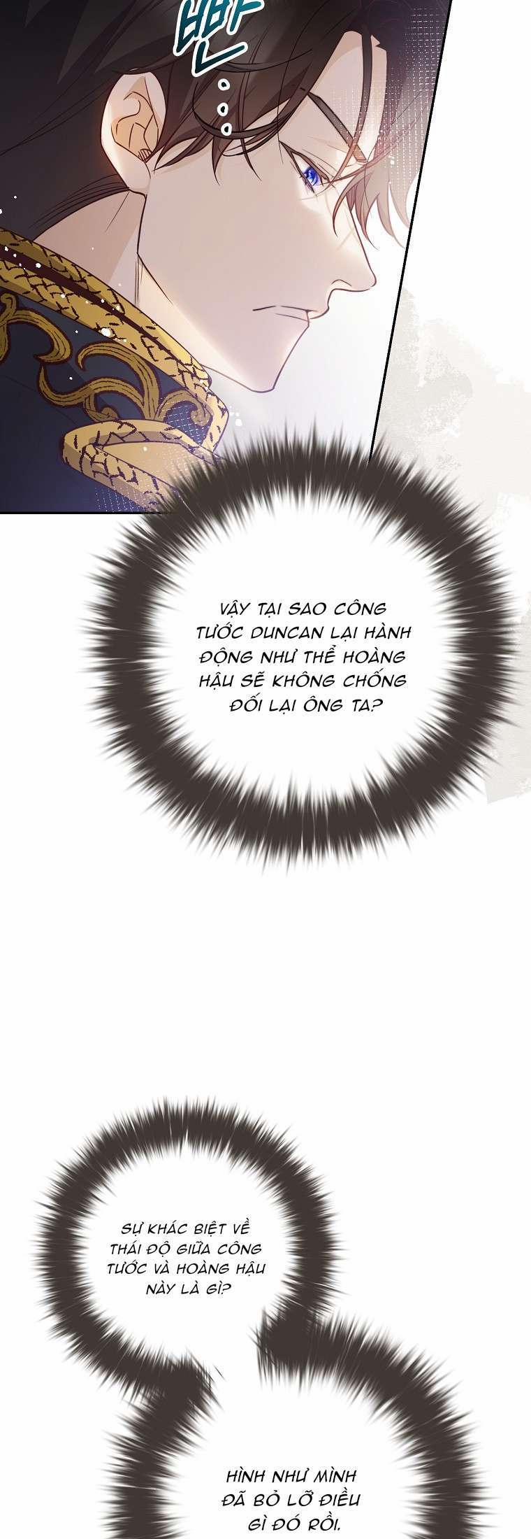 Khi Trái Tim Dẫn Lối Đôi Ta 38 trang 6