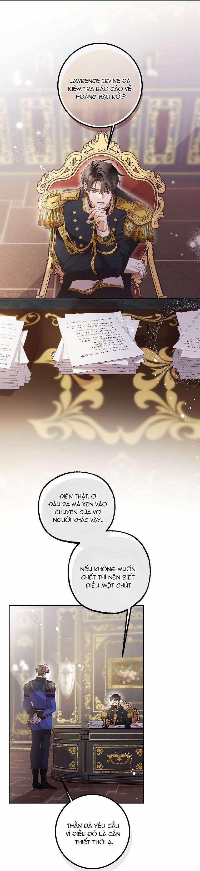 Khi Trái Tim Dẫn Lối Đôi Ta 39 trang 0