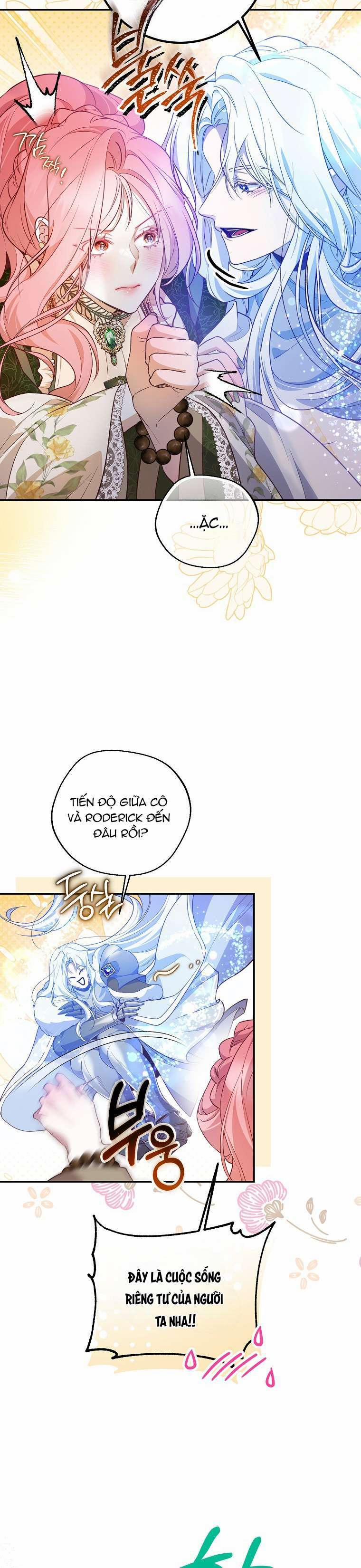 Khi Trái Tim Dẫn Lối Đôi Ta 39 trang 12