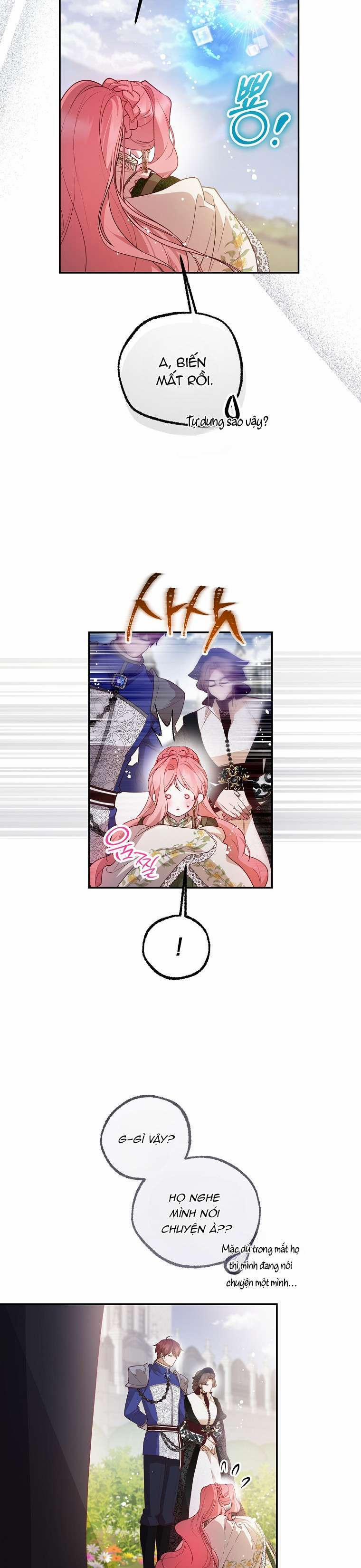 Khi Trái Tim Dẫn Lối Đôi Ta 39 trang 15