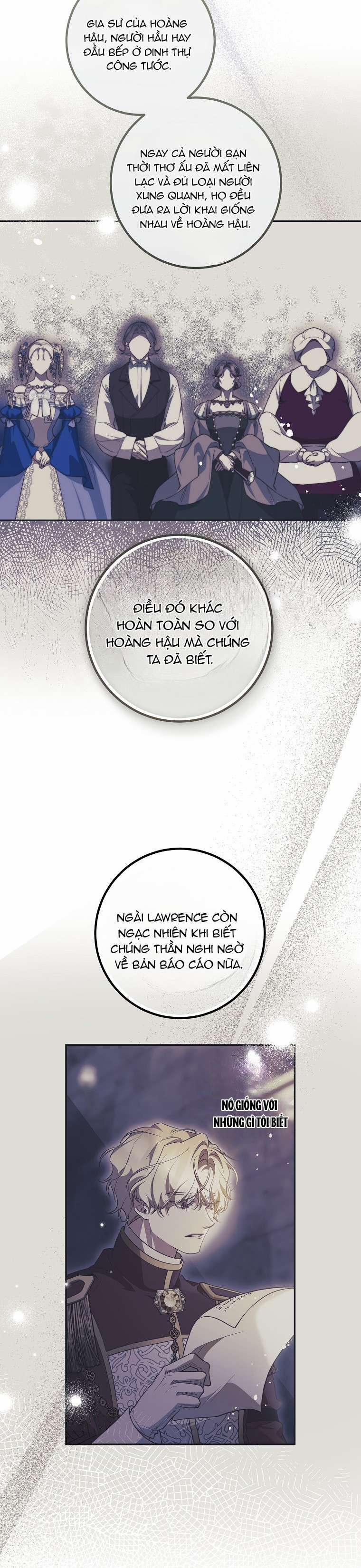 Khi Trái Tim Dẫn Lối Đôi Ta 39 trang 2