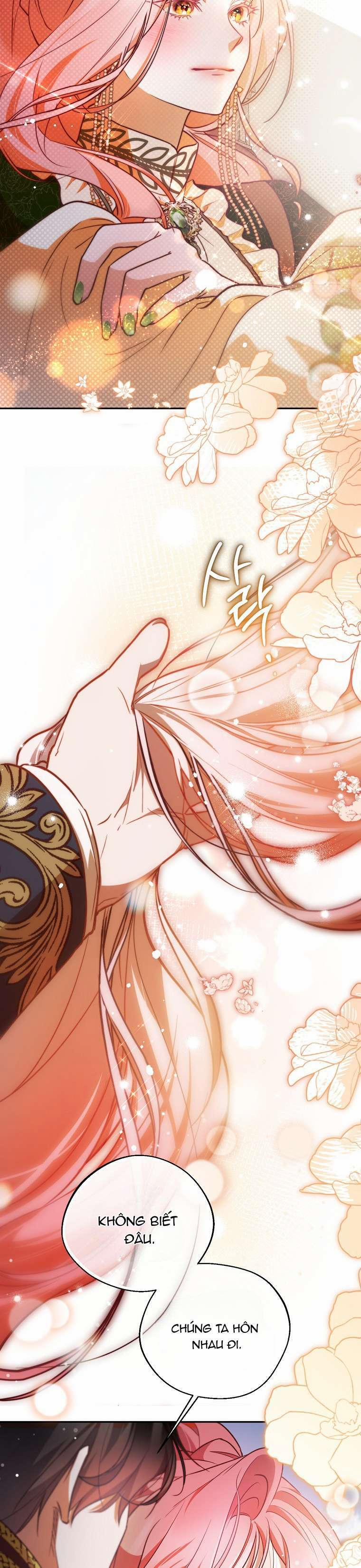 Khi Trái Tim Dẫn Lối Đôi Ta 39 trang 24