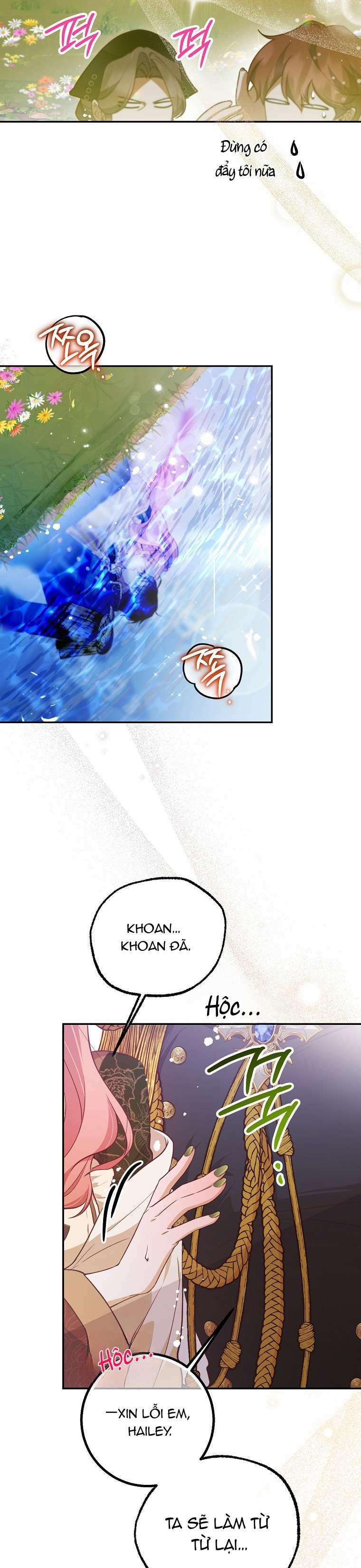 Khi Trái Tim Dẫn Lối Đôi Ta 39 trang 26