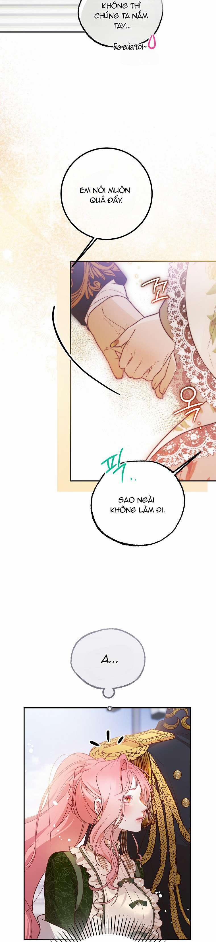 Khi Trái Tim Dẫn Lối Đôi Ta 39 trang 30