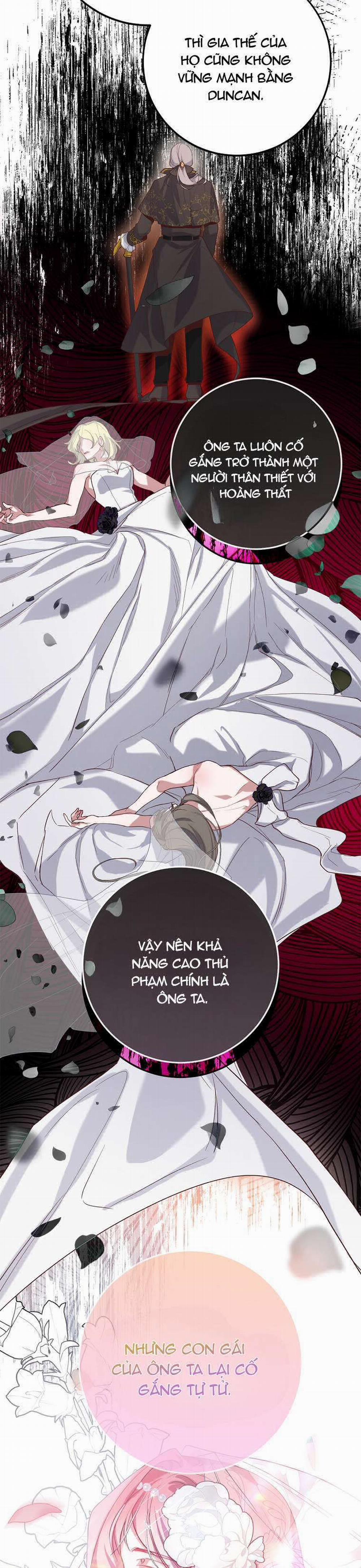 Khi Trái Tim Dẫn Lối Đôi Ta 4 trang 1