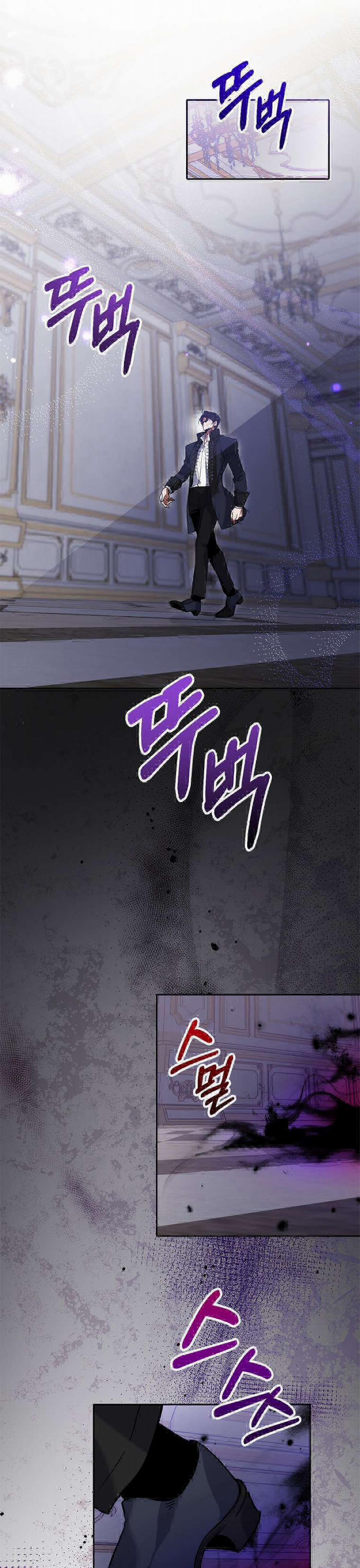 Khi Trái Tim Dẫn Lối Đôi Ta 4 trang 10