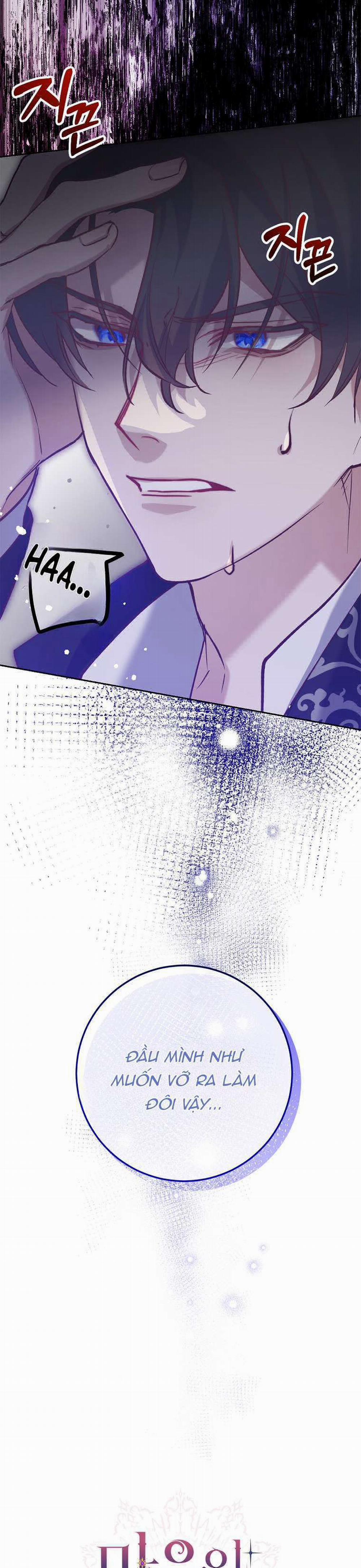 Khi Trái Tim Dẫn Lối Đôi Ta 4 trang 12