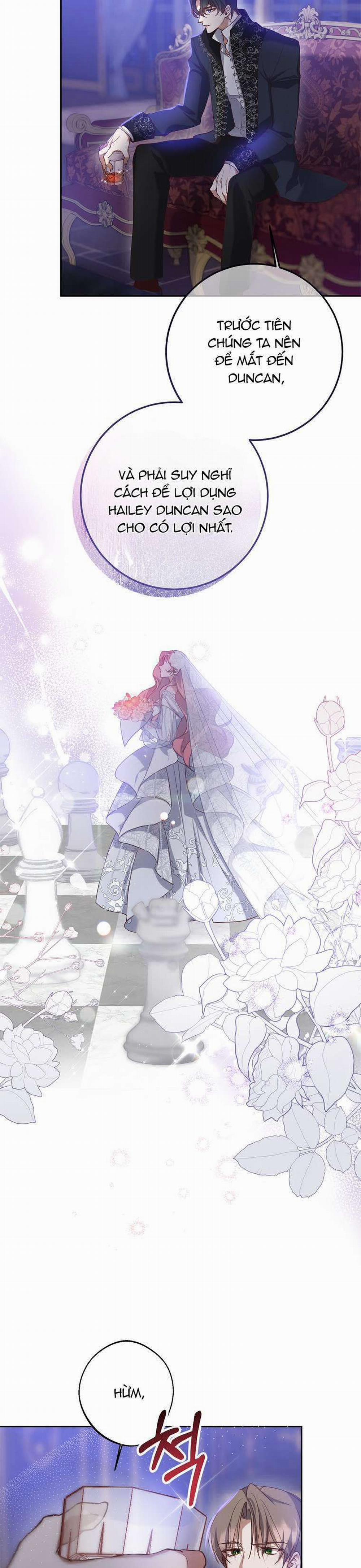 Khi Trái Tim Dẫn Lối Đôi Ta 4 trang 3