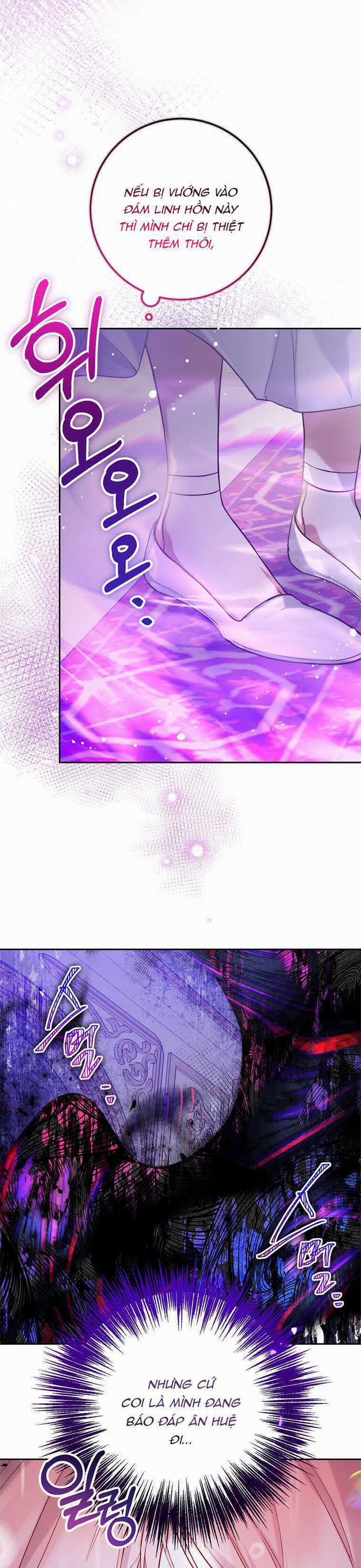 Khi Trái Tim Dẫn Lối Đôi Ta 4 trang 33