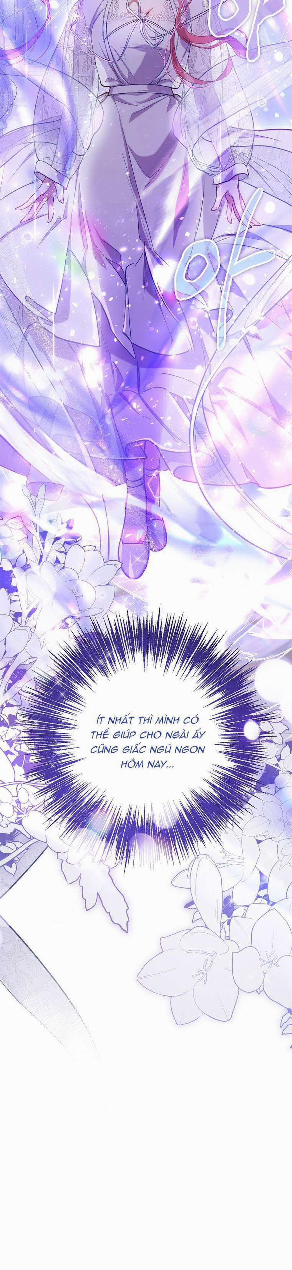 Khi Trái Tim Dẫn Lối Đôi Ta 4 trang 35