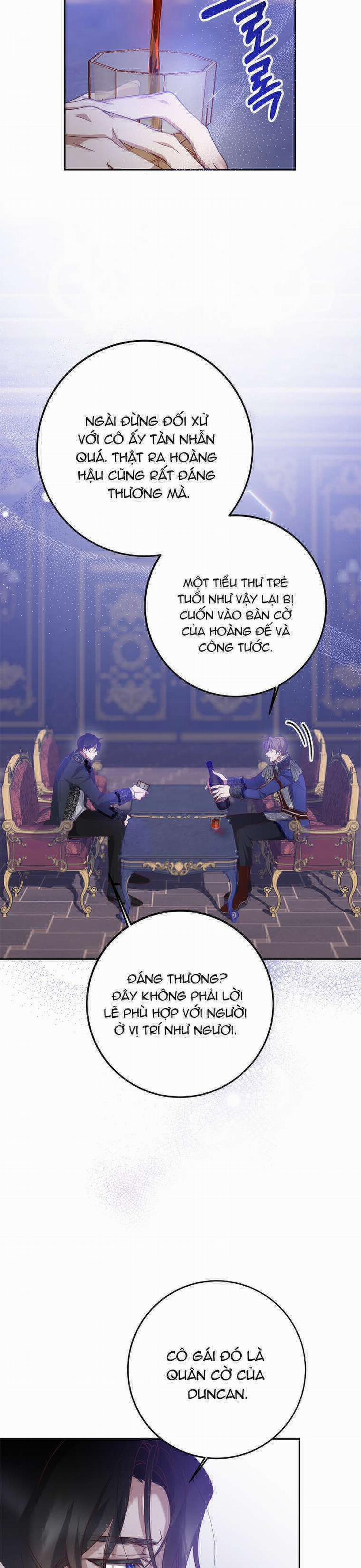 Khi Trái Tim Dẫn Lối Đôi Ta 4 trang 5