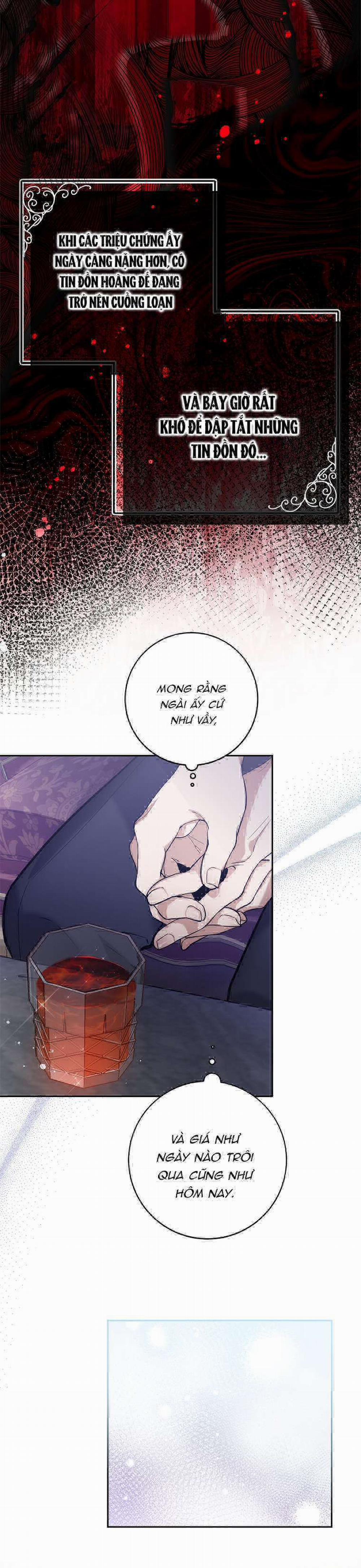 Khi Trái Tim Dẫn Lối Đôi Ta 4 trang 9