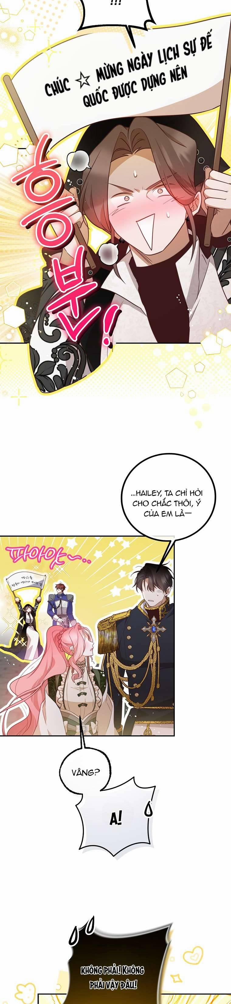 Khi Trái Tim Dẫn Lối Đôi Ta 40 trang 1