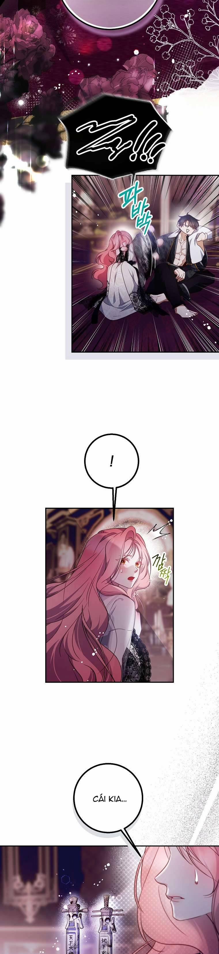 Khi Trái Tim Dẫn Lối Đôi Ta 40 trang 14