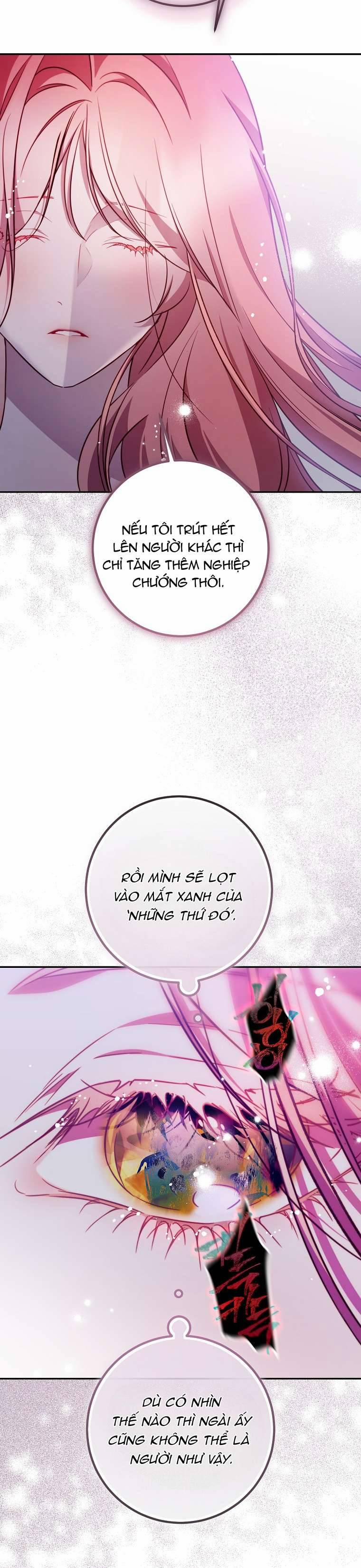 Khi Trái Tim Dẫn Lối Đôi Ta 40 trang 26