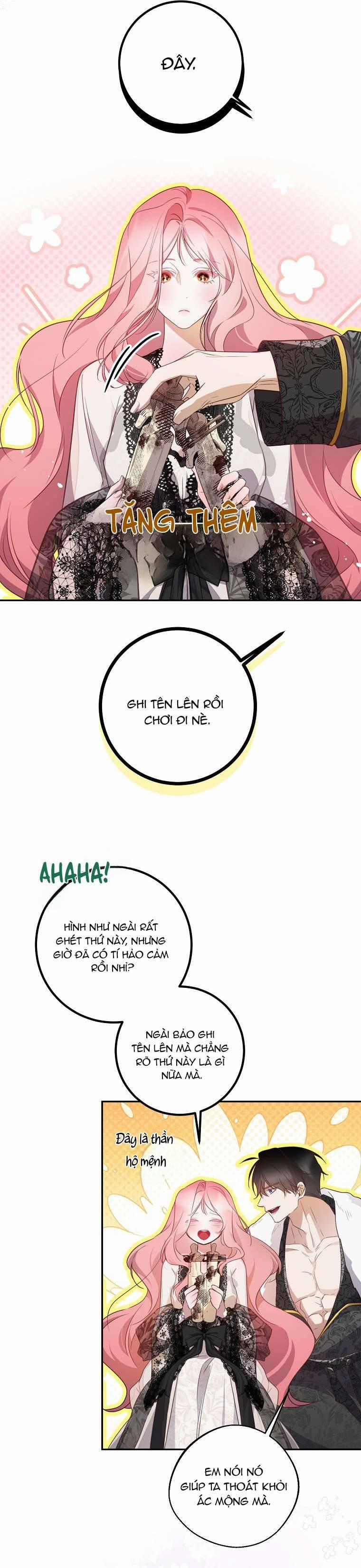 Khi Trái Tim Dẫn Lối Đôi Ta 40 trang 29