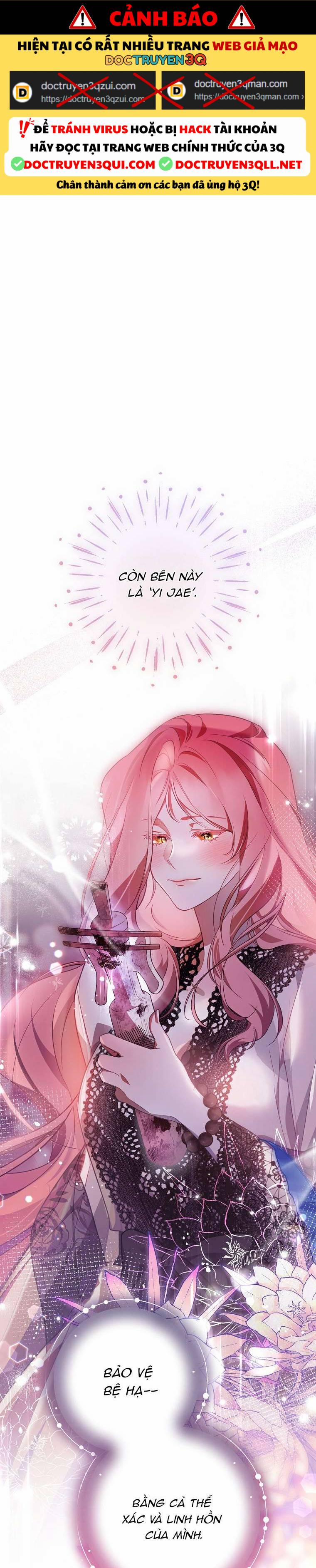 Khi Trái Tim Dẫn Lối Đôi Ta 41 trang 0