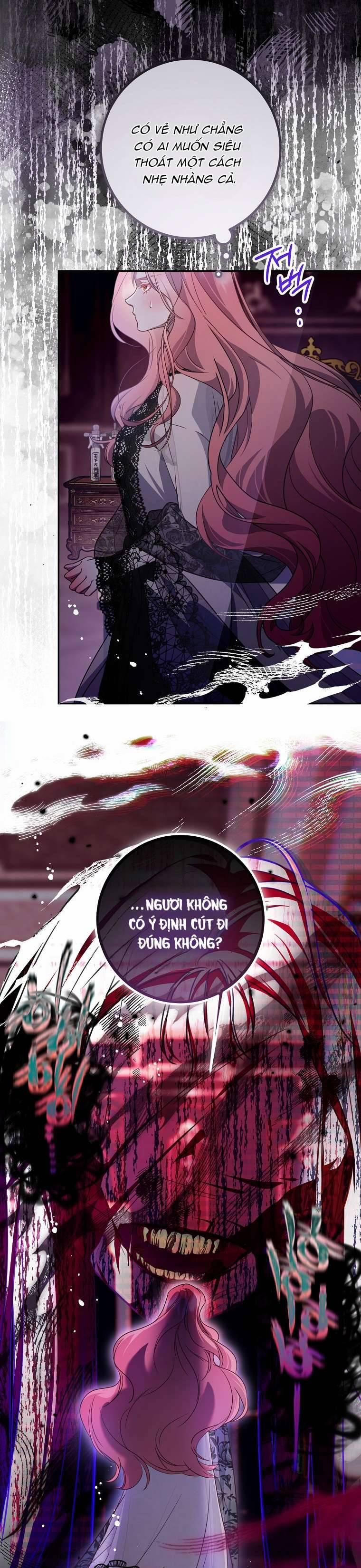 Khi Trái Tim Dẫn Lối Đôi Ta 41 trang 17