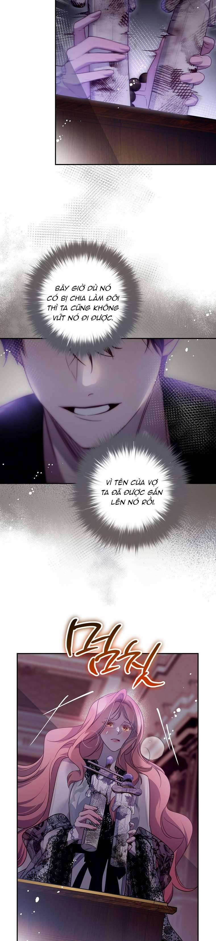 Khi Trái Tim Dẫn Lối Đôi Ta 41 trang 21