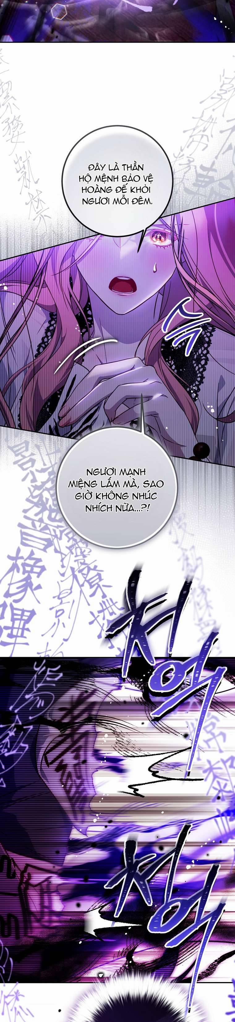 Khi Trái Tim Dẫn Lối Đôi Ta 41 trang 25