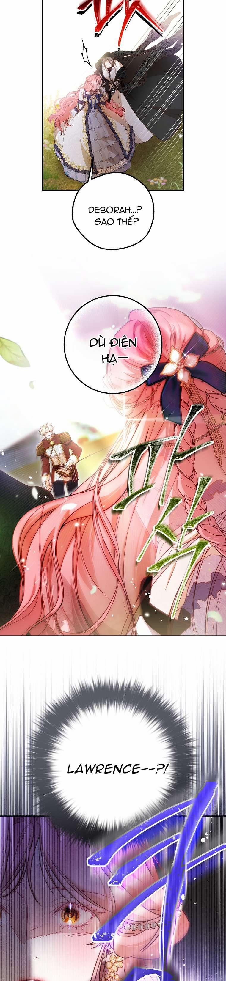 Khi Trái Tim Dẫn Lối Đôi Ta 42 trang 15