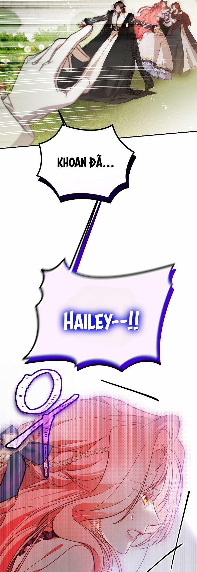 Khi Trái Tim Dẫn Lối Đôi Ta 42 trang 17