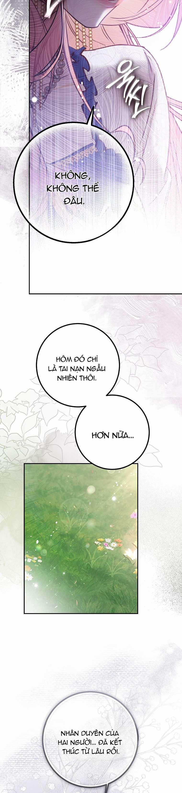 Khi Trái Tim Dẫn Lối Đôi Ta 42 trang 25