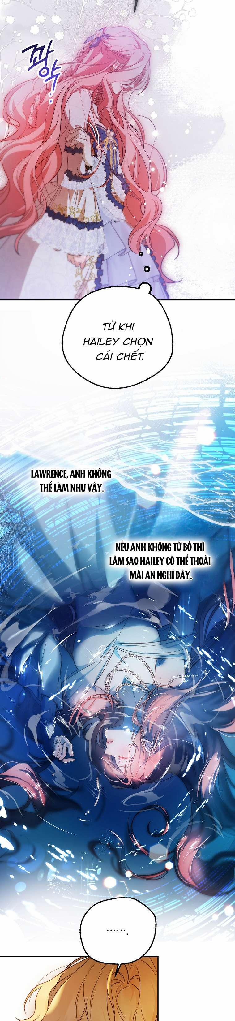 Khi Trái Tim Dẫn Lối Đôi Ta 42 trang 26