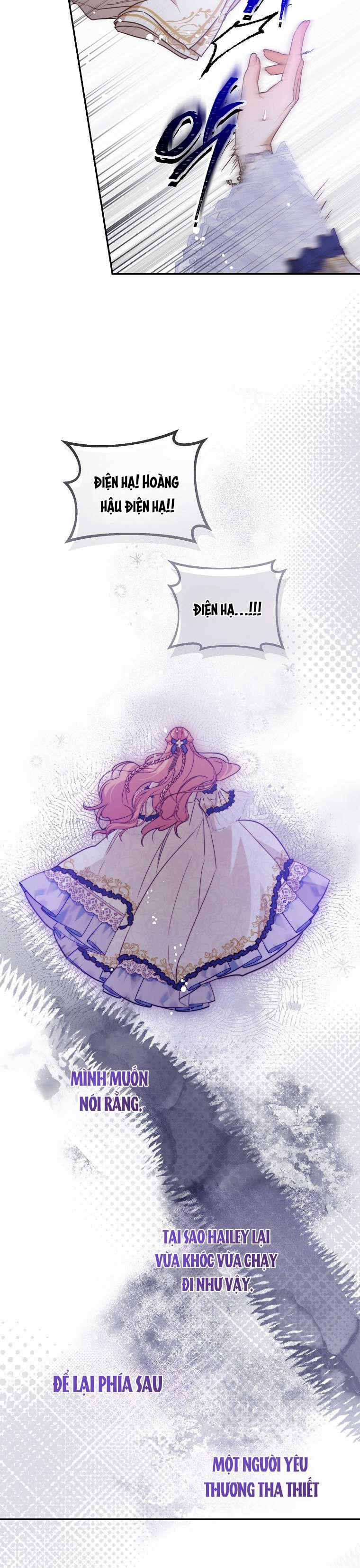 Khi Trái Tim Dẫn Lối Đôi Ta 42 trang 28