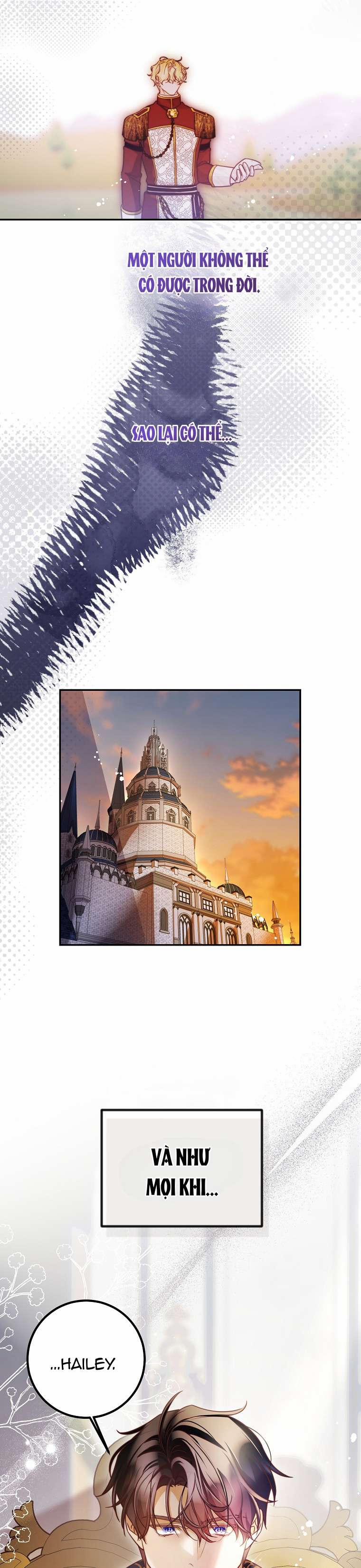 Khi Trái Tim Dẫn Lối Đôi Ta 42 trang 29