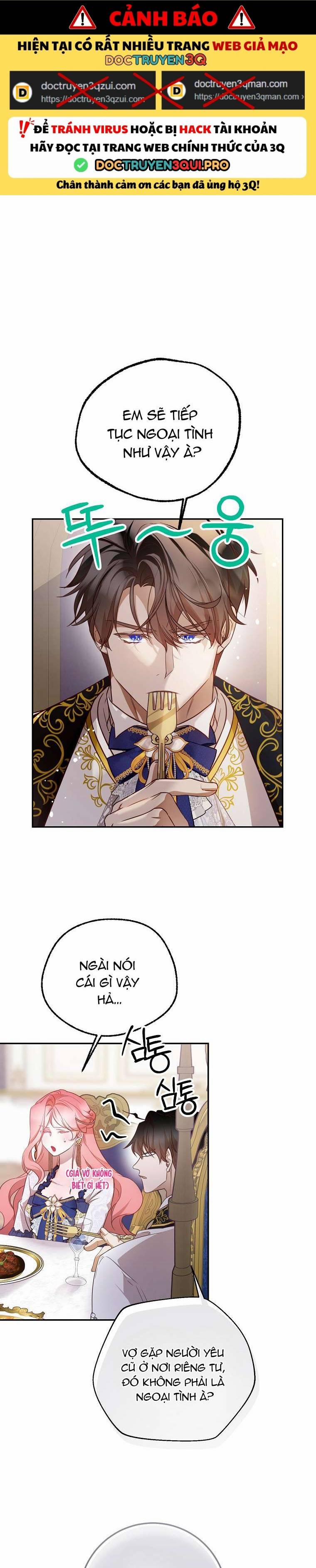 Khi Trái Tim Dẫn Lối Đôi Ta 43 trang 0