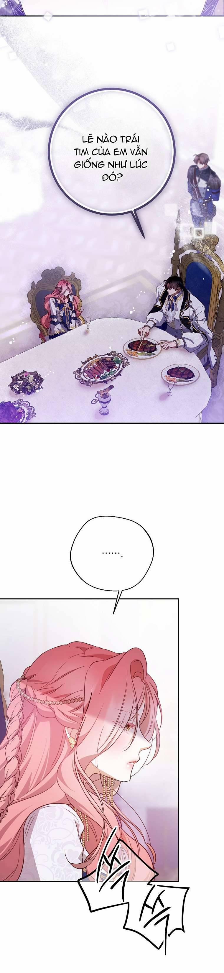 Khi Trái Tim Dẫn Lối Đôi Ta 43 trang 10