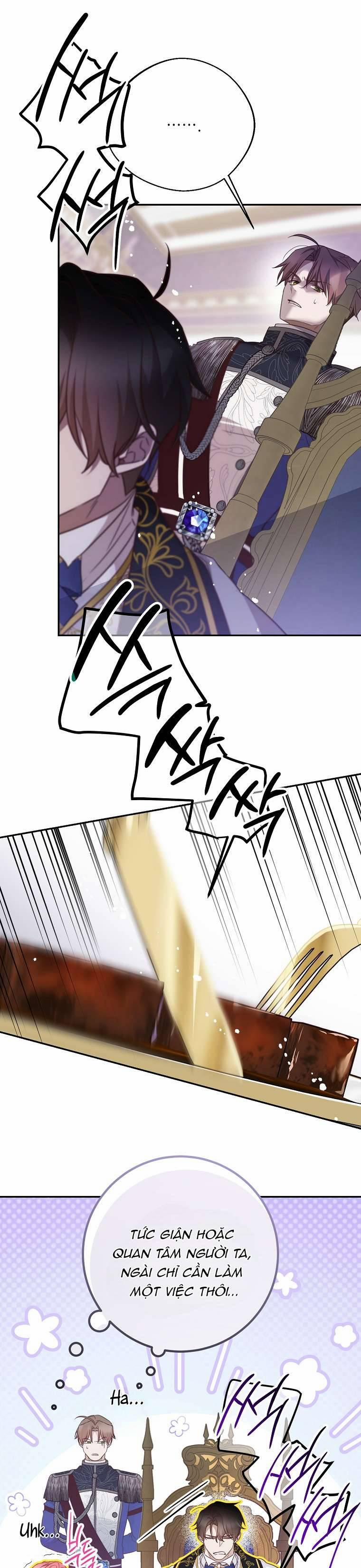 Khi Trái Tim Dẫn Lối Đôi Ta 43 trang 11