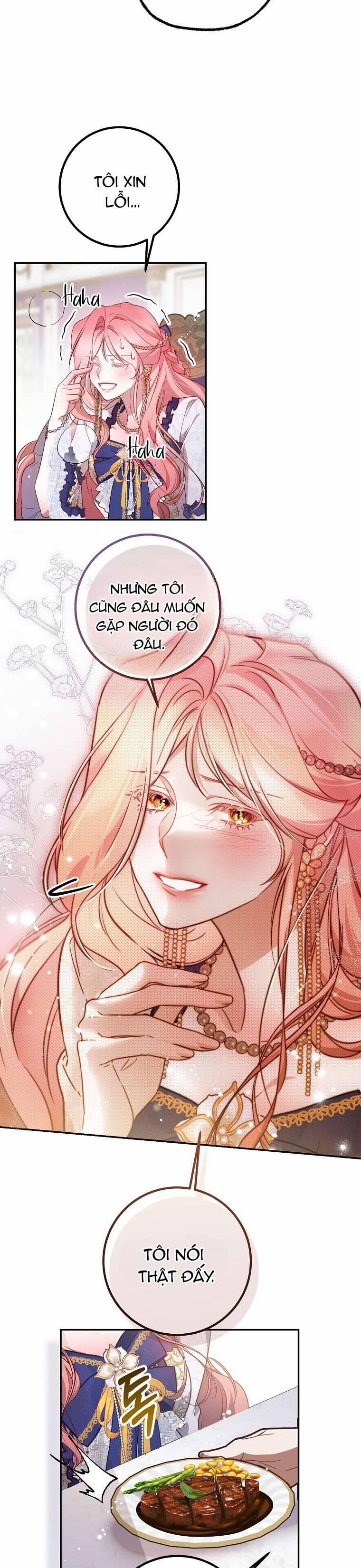 Khi Trái Tim Dẫn Lối Đôi Ta 43 trang 13