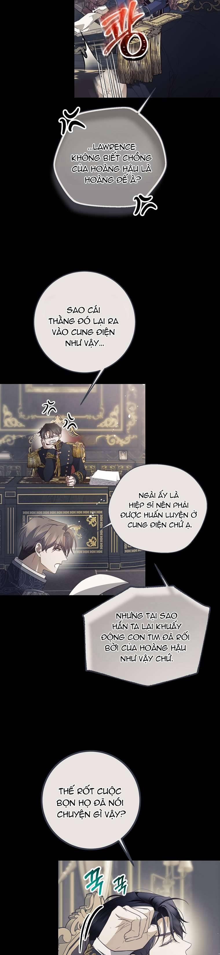 Khi Trái Tim Dẫn Lối Đôi Ta 43 trang 2