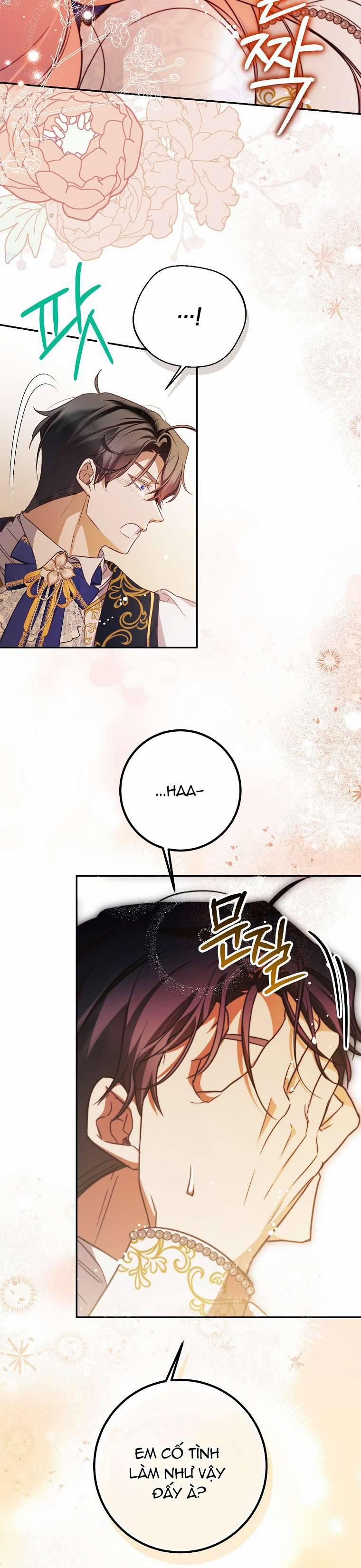 Khi Trái Tim Dẫn Lối Đôi Ta 43 trang 26