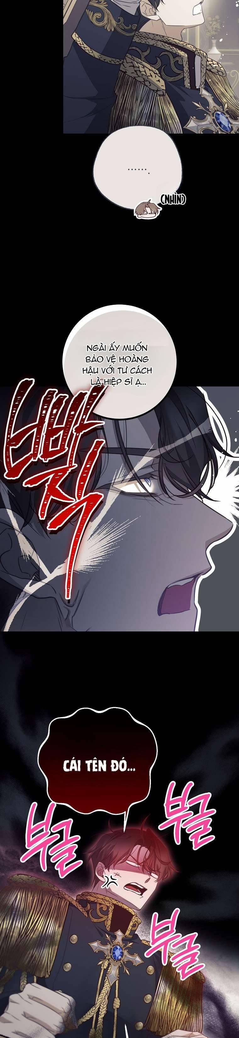 Khi Trái Tim Dẫn Lối Đôi Ta 43 trang 3