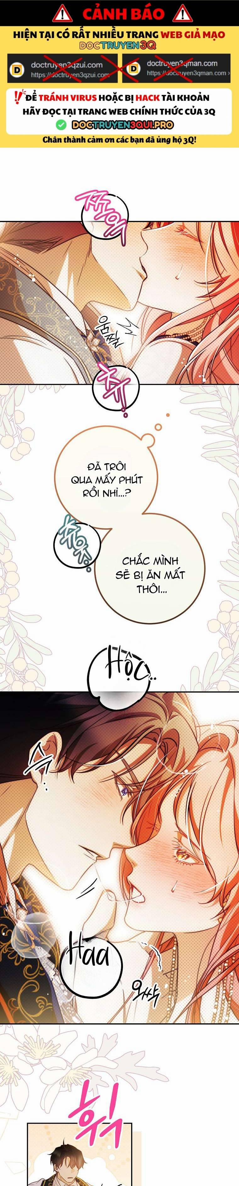 Khi Trái Tim Dẫn Lối Đôi Ta 44 trang 0