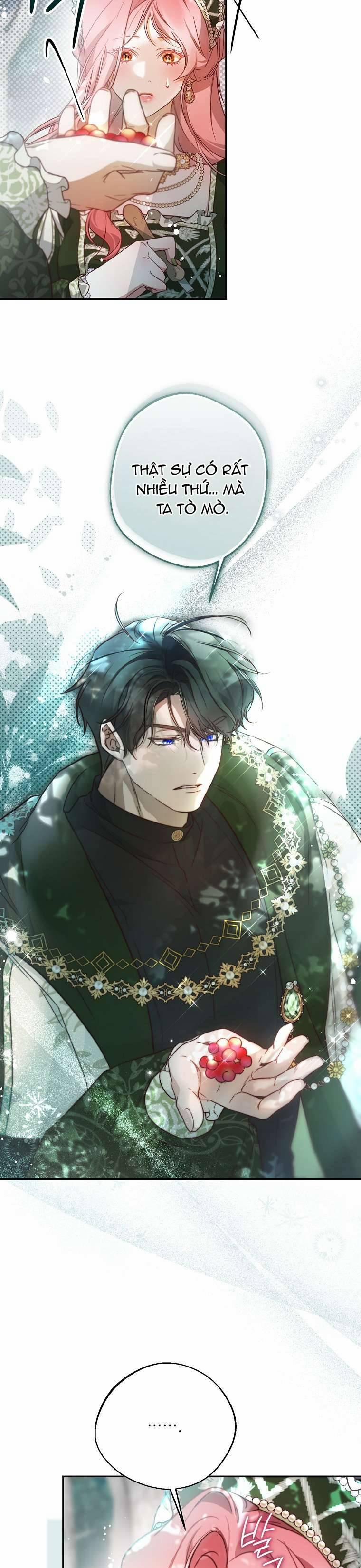 Khi Trái Tim Dẫn Lối Đôi Ta 44 trang 23