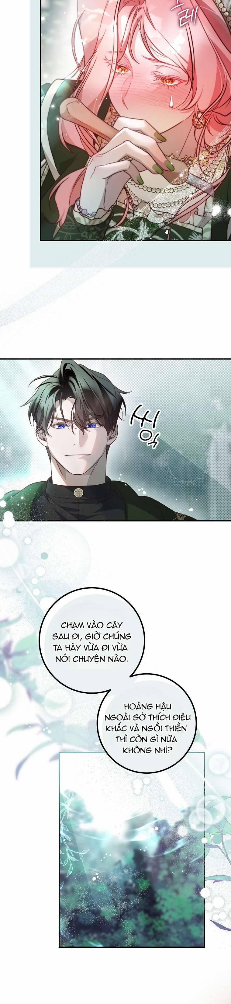 Khi Trái Tim Dẫn Lối Đôi Ta 44 trang 24