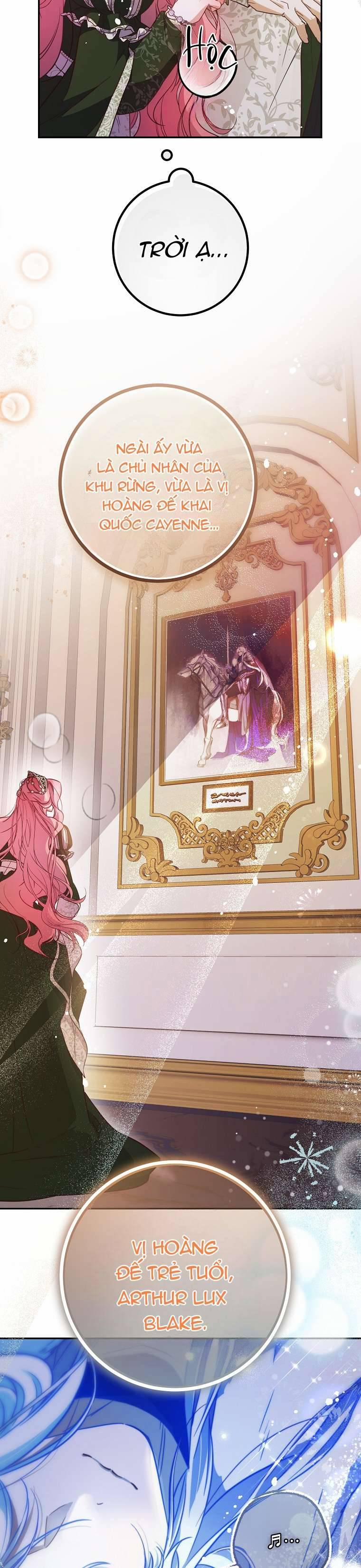 Khi Trái Tim Dẫn Lối Đôi Ta 44 trang 27