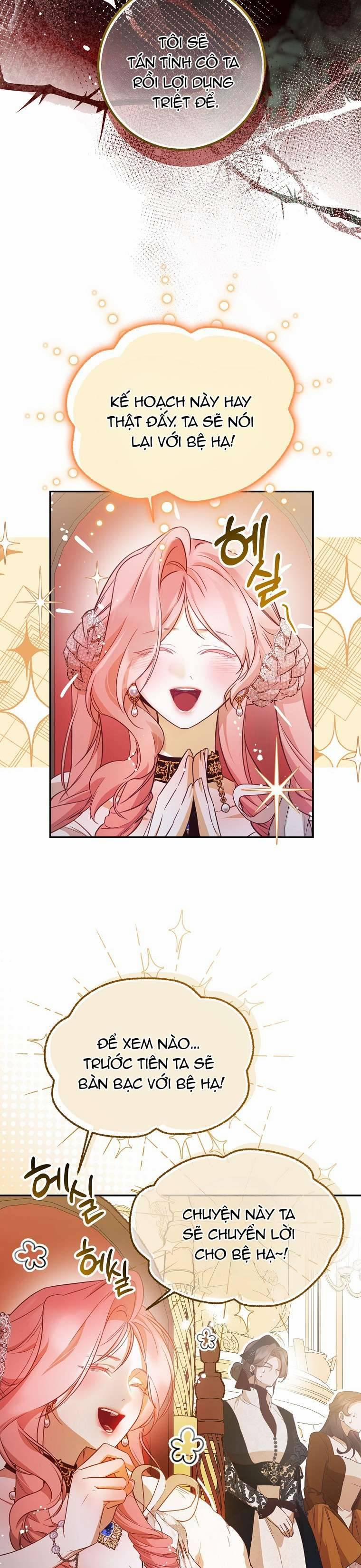 Khi Trái Tim Dẫn Lối Đôi Ta 44 trang 5