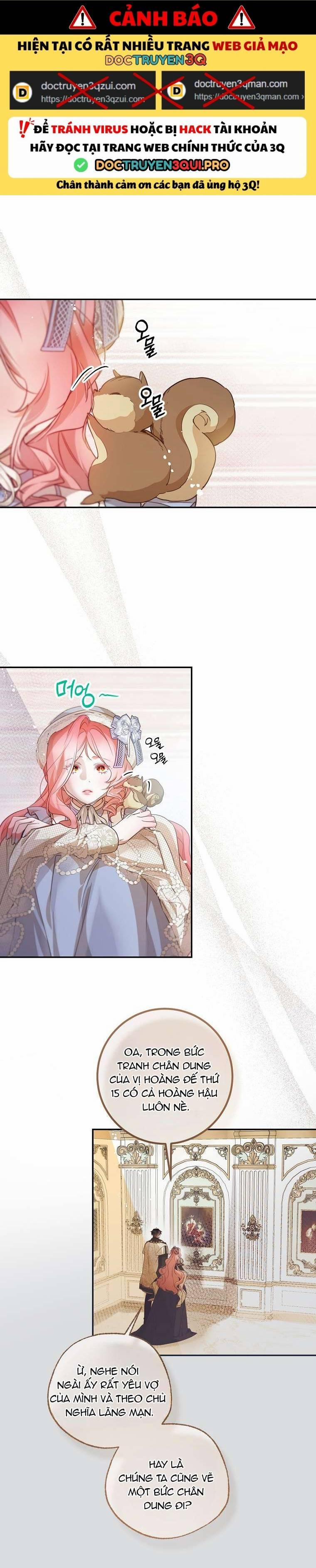 Khi Trái Tim Dẫn Lối Đôi Ta 45 trang 0